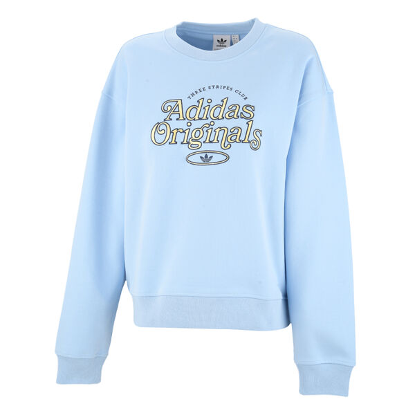 Buzo adidas Graphics Mujer