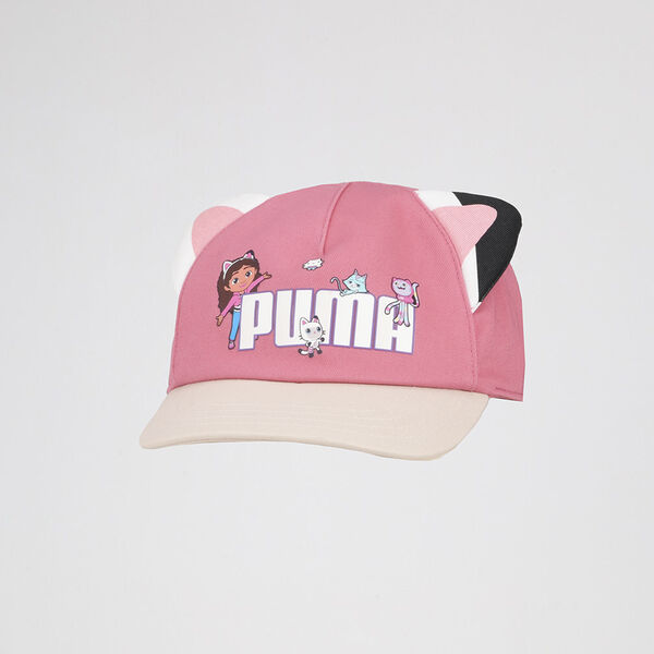 Gorra Puma Gabby's Dollhouse Infantil
