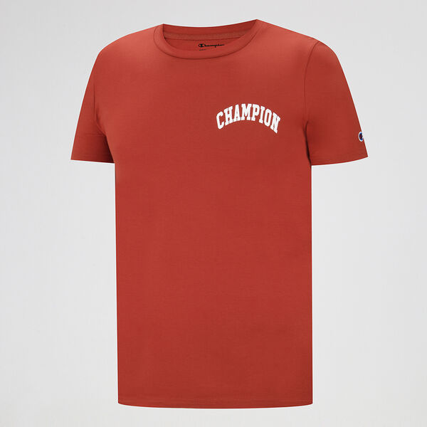 Remera Champion Graphic 19 Hombre