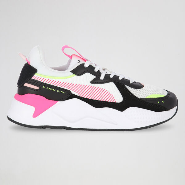 Zapatillas Puma Rs-x Reinvention