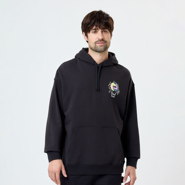 Buzo Puma Downtown Hombre