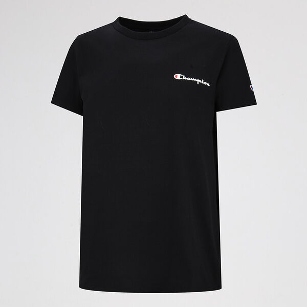 Remera Champion Classic Mujer