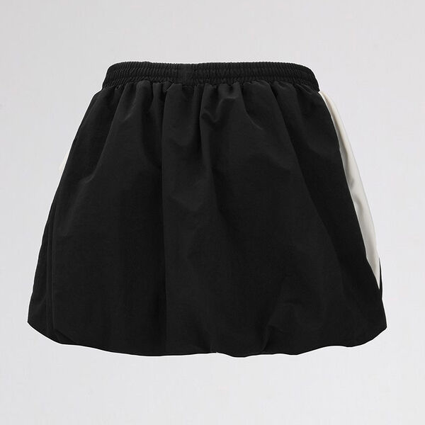 Pollera Puma T7 Balloon Mujer