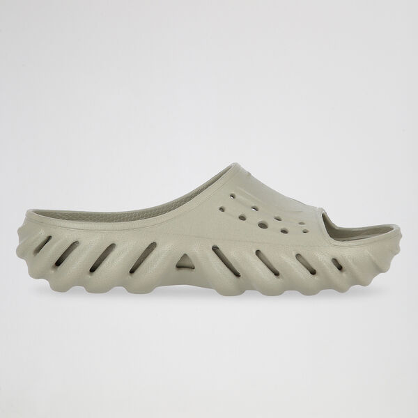 Zuecos Crocs Echo Slide