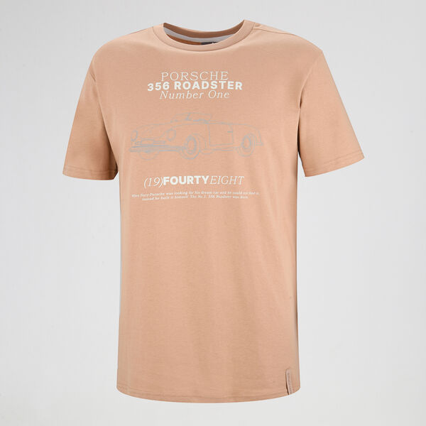 Remera Urbana Puma Pl Statement Hombre