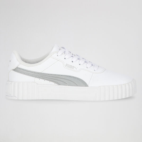 Zapatillas Puma Carina 3.0 Mujer Sint&eacute;tico