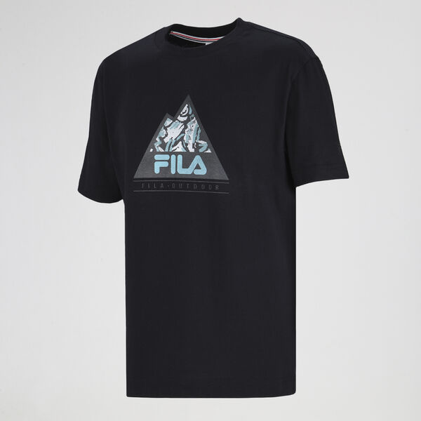 Remera Fila Mountain Outdoor