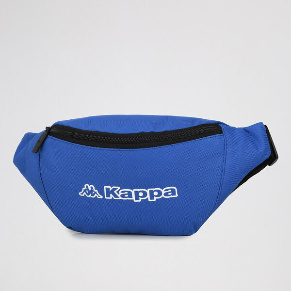 Riñonera Kappa Logo Dressy Correa Ajustable