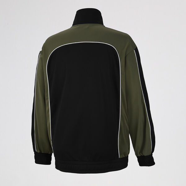 Buzo con Cierre Puma Future Archive