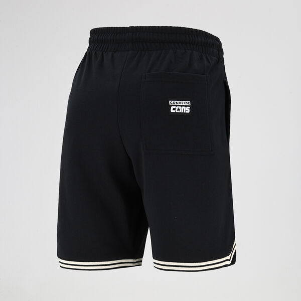 Short Converse Knitted Hombre