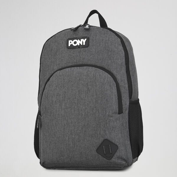 Mochila Pony P03 17x12x6 con Tiras Acolchadas