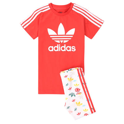 Conjunto adidas Dress