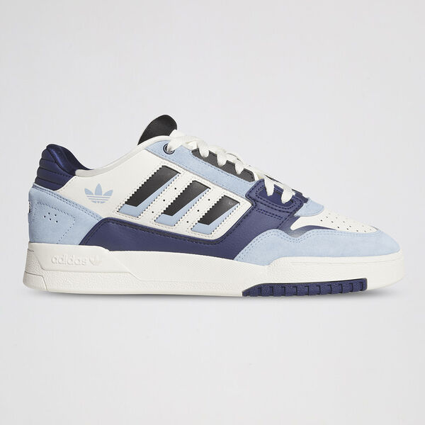 Zapatillas adidas Drop Step Low 2.0 Hombre gamuza