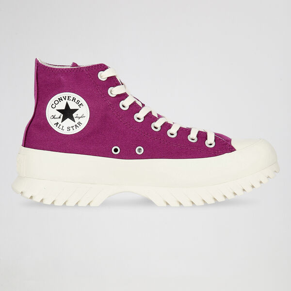 Zapatillas Converse Chuck Taylor All Star Lugged 2.0 para Mujer