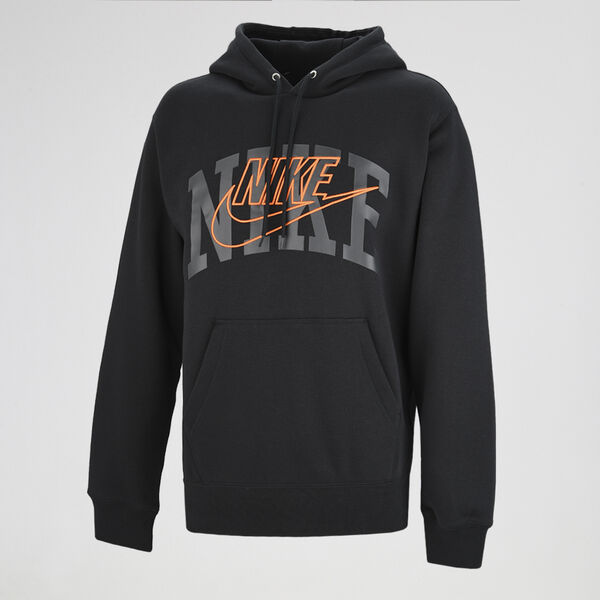 Buzo Nike Club Fleece Hombre