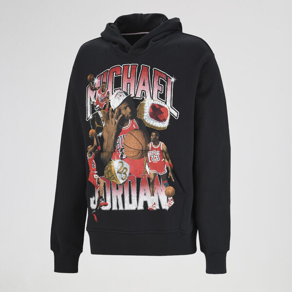 Buzo Jordan Flight Fleece de Hombre
