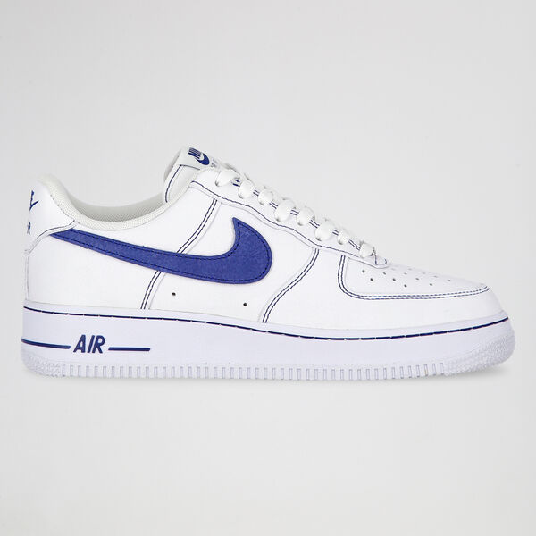 Zapatillas Nike Air Force 1 '07 Hombre