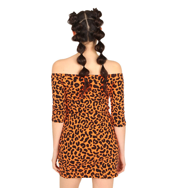Vestido adidas Rich Mnisi