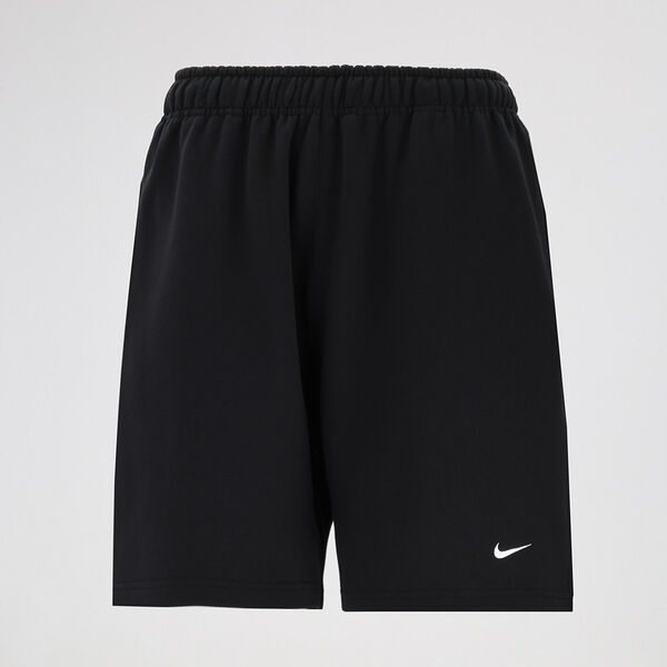 Short Nike Solo Swoosh Hombre