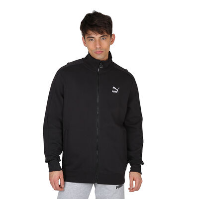 Campera Puma T7 Track Hombre
