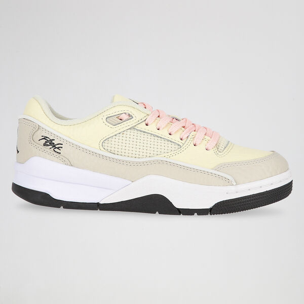 Zapatillas Jordan Flight Court Mujer