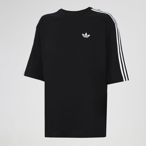 Remera adidas Adicolor 3 Tiras Hombre