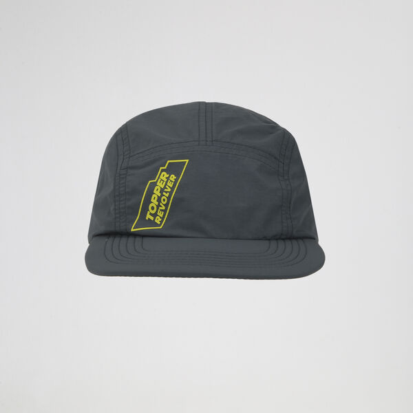 Gorra Topper Latitud X Revolver