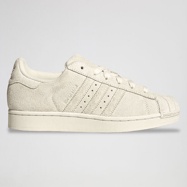 Zapatillas adidas Superstar II Mujer