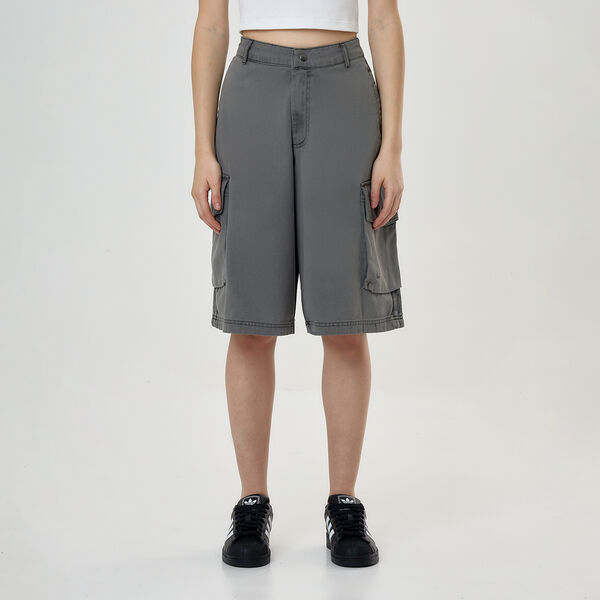 Short adidas Cargo Mujer