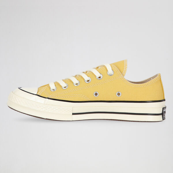 Zapatillas ca&ntilde;a baja Converse Chuck 70 Hi Lona