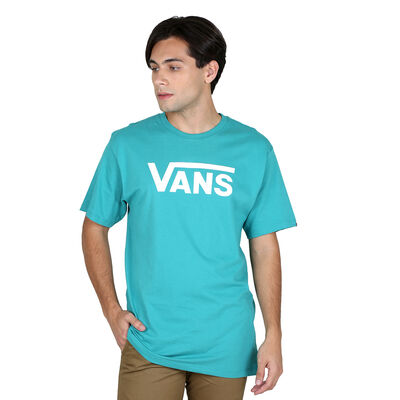 Remera Vans Classic Logo