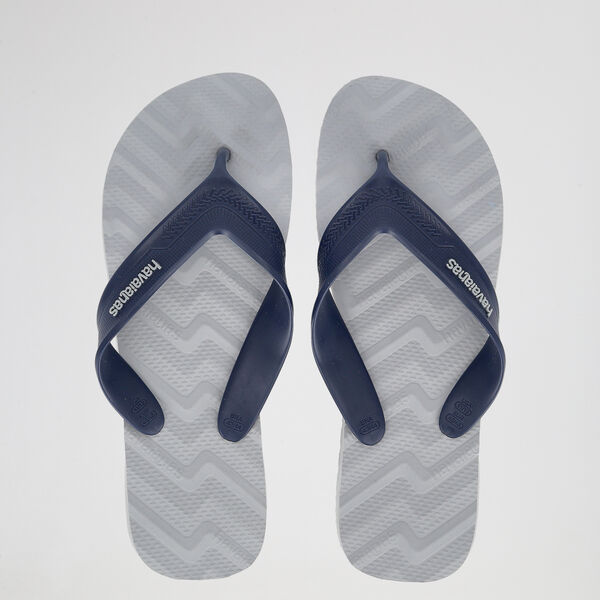 Ojotas Havaianas Track Waves Hombre