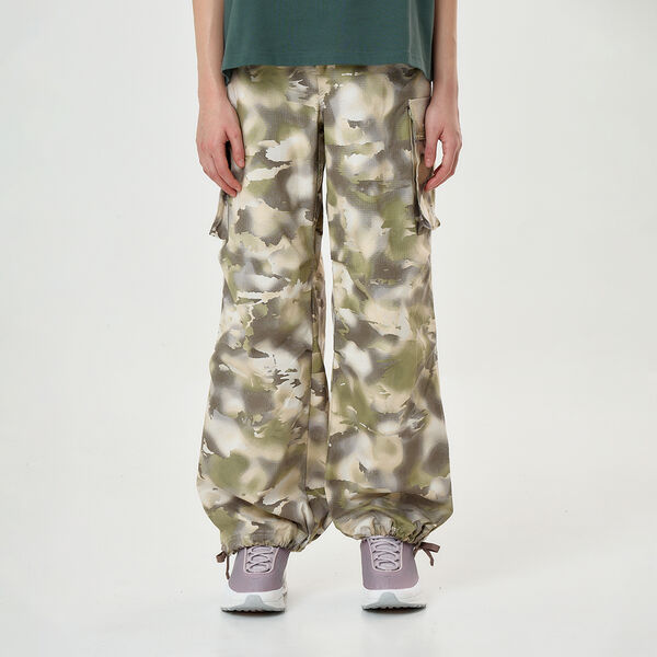 Pantalón Nike Cargo Mujer