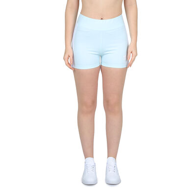 Short Urbano adidas Booty Mujer