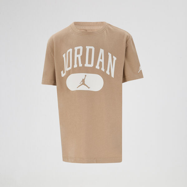 Remera Jordan Elevate Wash para Infantil