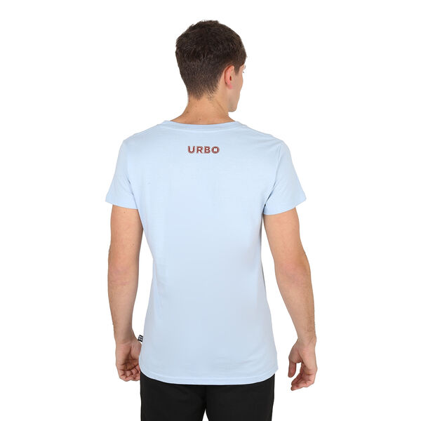 Remera Urbo Tom & Jerry Hombre