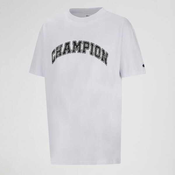 Remera Champion Classic Graphic Hombre
