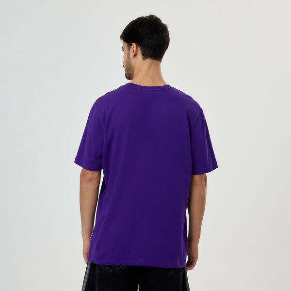 Remera adidas Skeleton Trifolio para Hombre