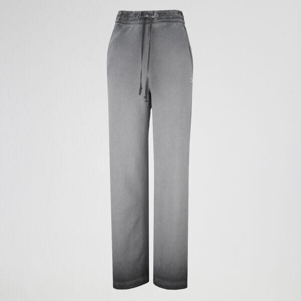 Pantalón Champion Efecto Desgastado Time Capsule Mujer