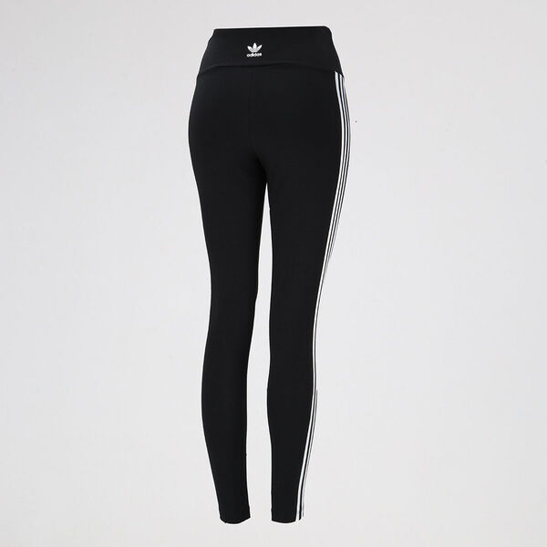 Calzas adidas 3 Tiras Mujer
