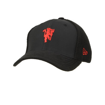 Gorra New Era Fleece 9Fiftyss Manchester United