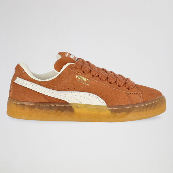 Zapatillas Puma Suede Xl