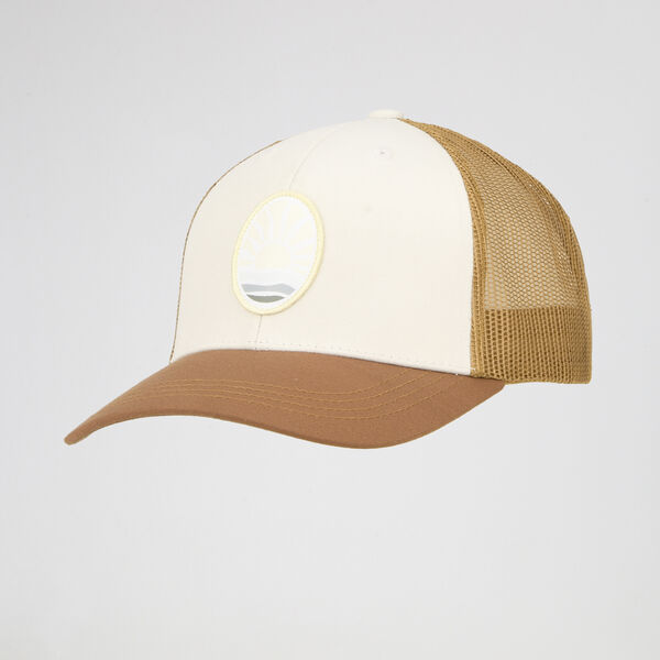 Gorra Martha Zorzal Hat I