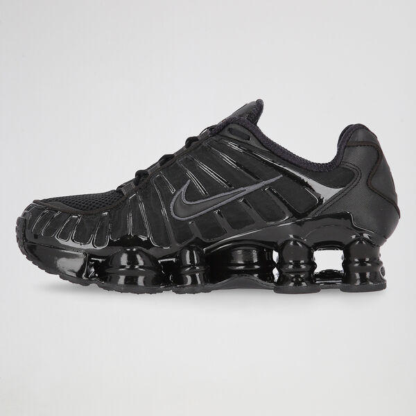 Zapatillas Nike Shox TL TPU Mujer