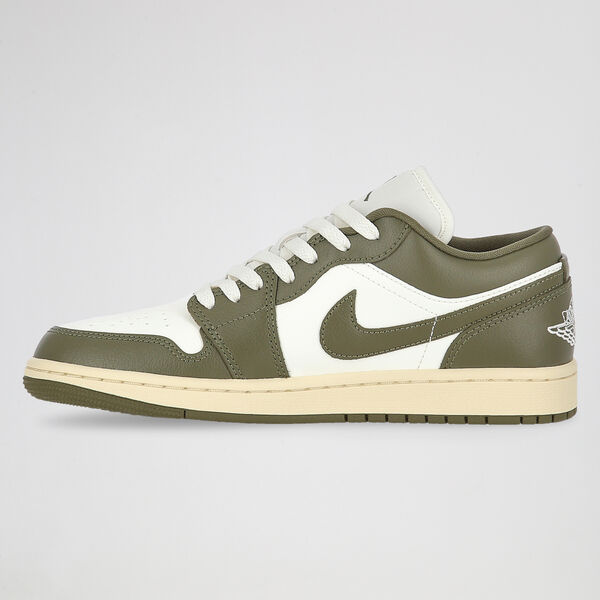 Zapatillas Jordan Air 1 Low Mujer