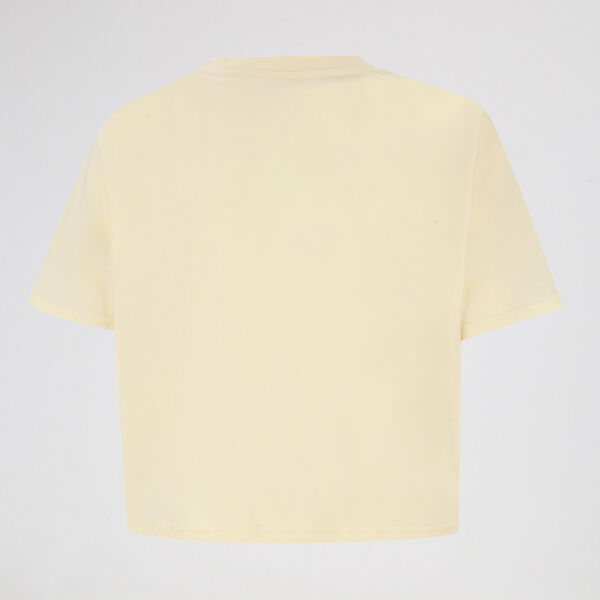 Remera Converse Retro All Star Mujer