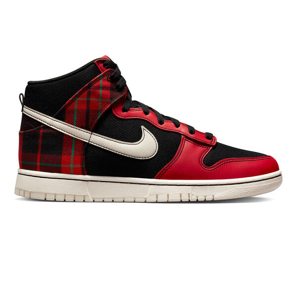 Zapatillas Nike Dunk High Retro Se Hombre