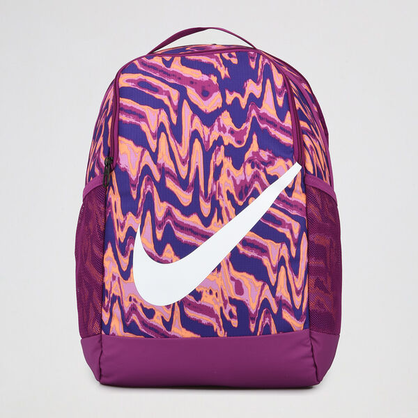 Mochila Nike Brasilia Infantil