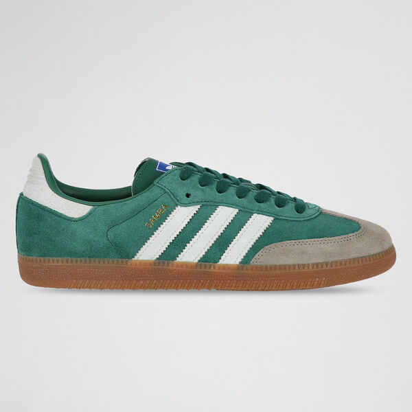 Zapatillas adidas Samba