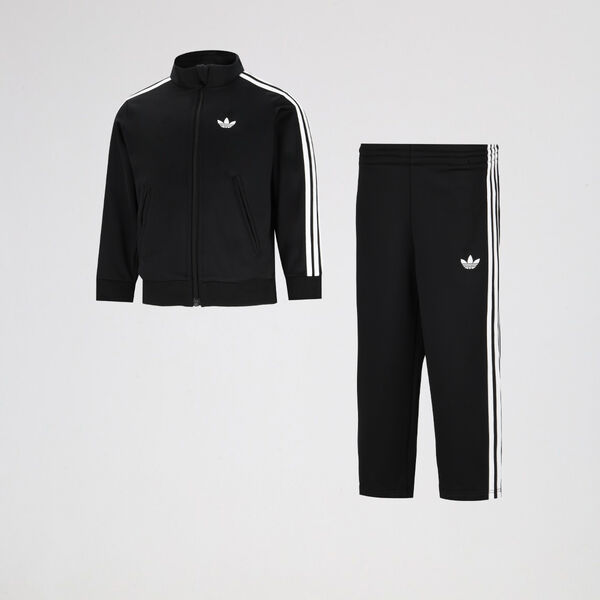 Conjunto adidas Firebird Infantil